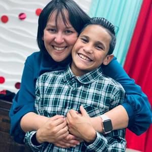 Meet your Posher, Elionel